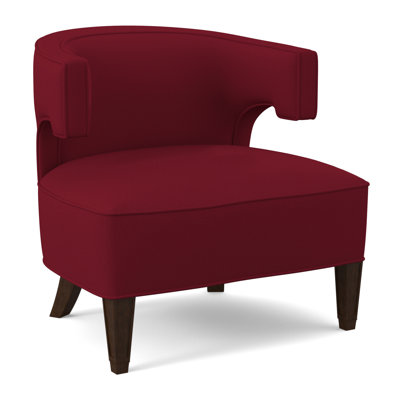 Laurel Barrel Chair