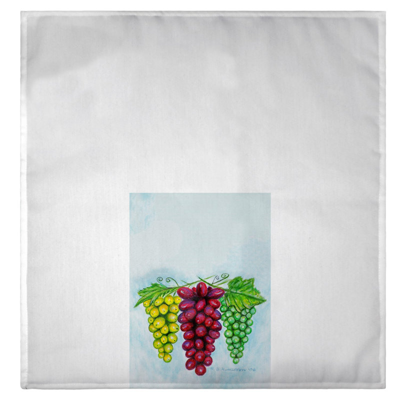 Heatherly Ultra Light Hand Towel