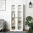 Tall Display cabinet