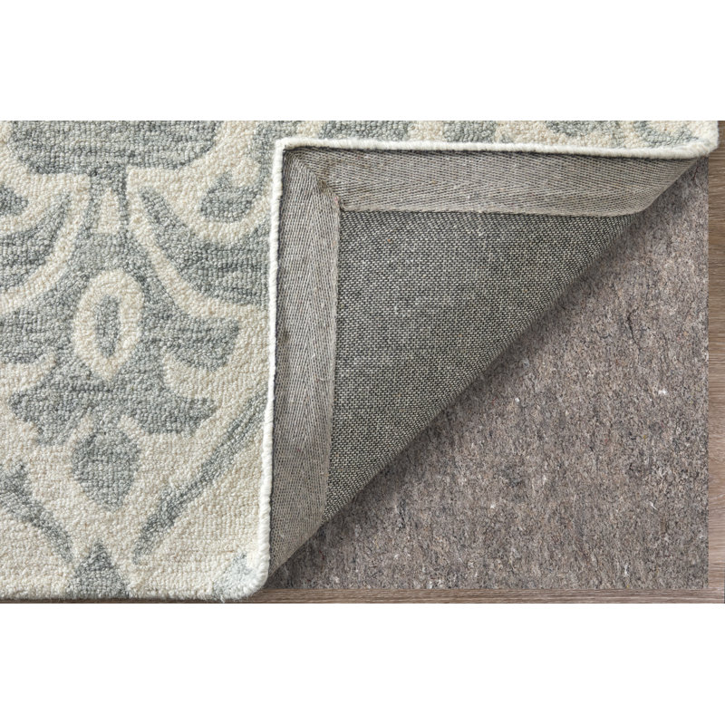Belfort Traditional Floral & Botanical Area Rug, Rectangle 2' x 3'