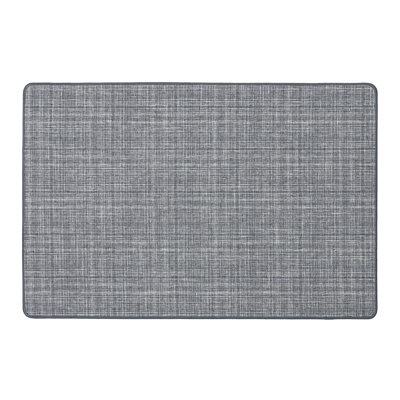 Non-Slip Indoor Doormat