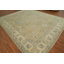 Tapis turc Oushak