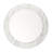 Modholic Tulip 40" Marble Dining Table, Gold Base-114251143-114251142