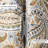 High Back Dining Chair Pad-271988127
