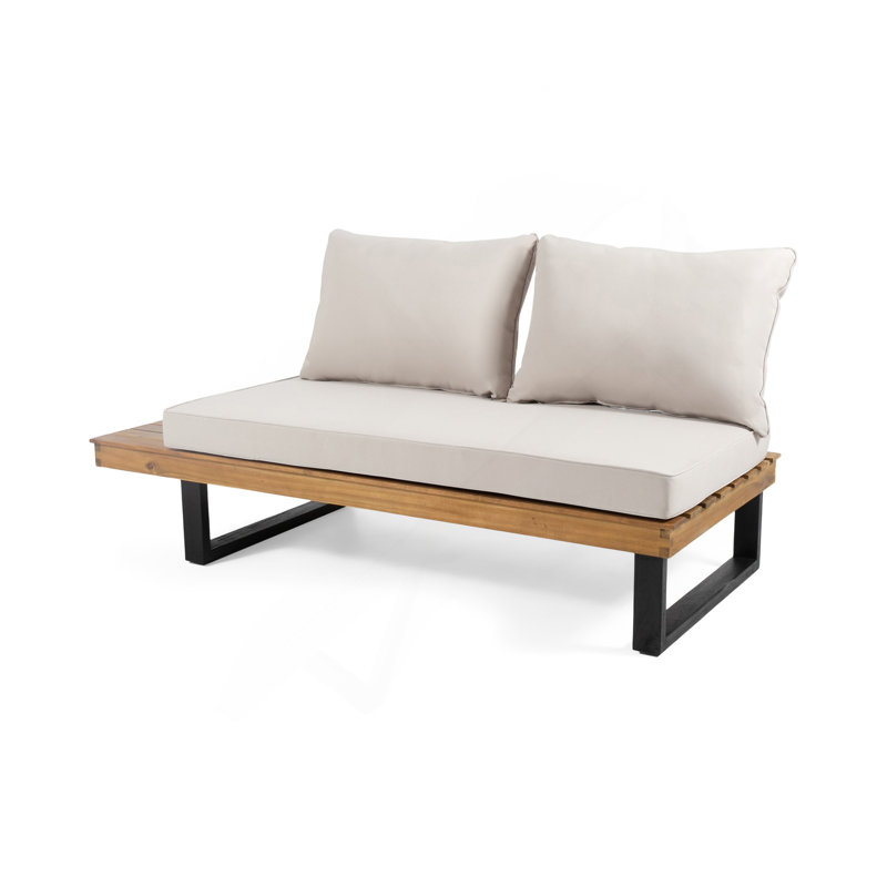 SEBASTIAN 2 SEATER SOFA