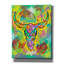 «Longhorn Skull» par Dean Russo, art mural sur toile-578366228