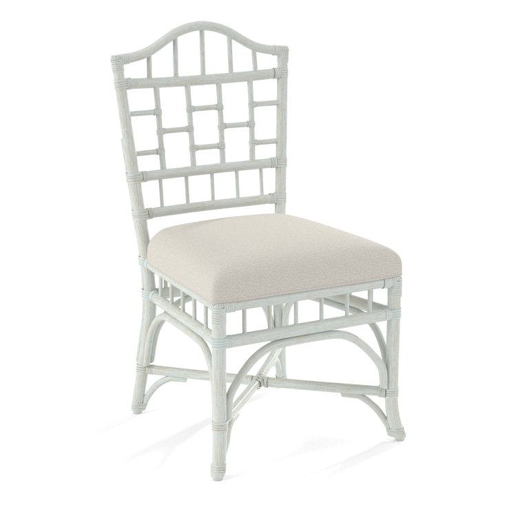 Chippendale Side Dining Chair