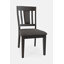American Rustics 7 Piece Trestle Dining Set