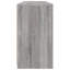 Azriella 163 cm W Glass Sideboard-1087377348-1292398933