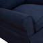 Housse pour fauteuil à coussins carrés/rectangulaires-62732893