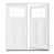 White is out of stock