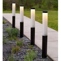 Acrylic Bubble Lights for Pathway Landscape Lighting -  Manufacturer, Supplier