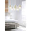 Cirillo 6 - Light Sphere Pendant-332496923