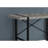 Industrial-Inspired Computer Desk