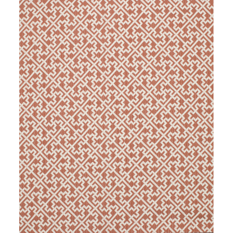 Trifecta Fabric, Orange
