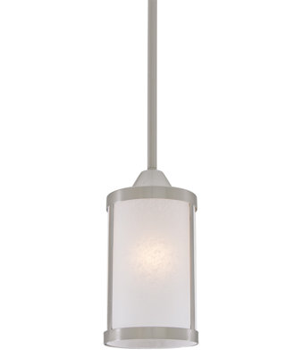 Janis 1 - Light Single Pendant