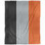 Housse de couette réversible simple Atlanta Baseball-49092901-49092904-49092914