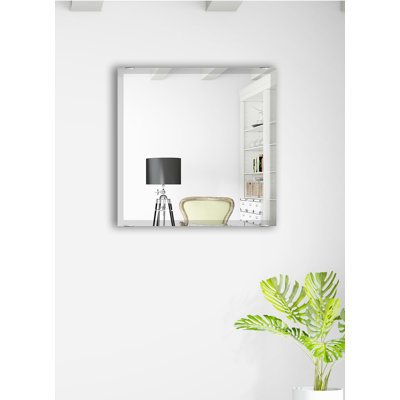 Alaizha Rectangle Mirror