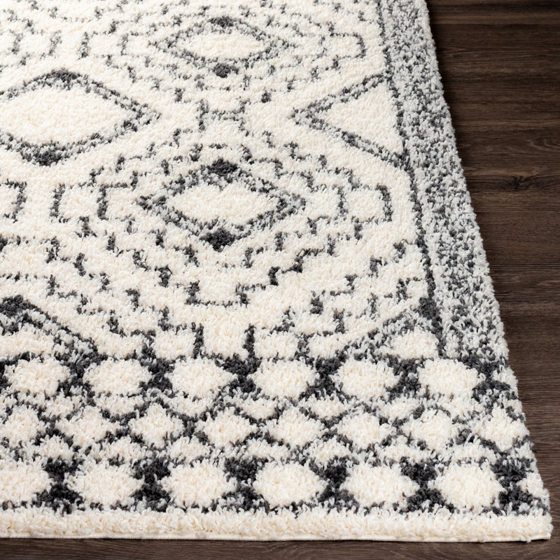 Hilary Southwestern Indoor Rug, Rectangle 7'10" x 10'