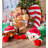 Polyester Plush Pillow