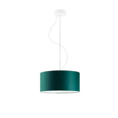 Atlis 1 - Light Single Pendant