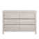 Cubbot 111.5cm W 6 - Drawer Chest of Drawers