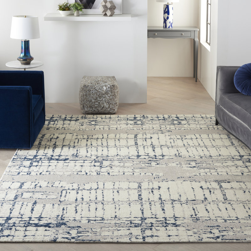 Twilight Area Rug, Rectangle 236 x 297cm