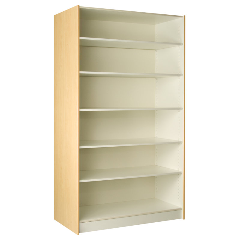 Casier commercial Music 6 - Tier 6 - Section, H 84 po x l 48 po x P 24 po