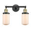Éclairage pour salle de bain 2 lumières Saroyan-1875180721-1875180733-1875180724
