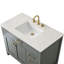 Trevor 42" W Single Vanity-1648605928
