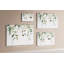 Mahibah Cork Corkboard / Bulletin Board