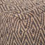 Amuleto Hand - Loomed Cotton Pouf-687786099