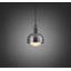 Linear Knurl 1 - Light LED Pendant-530373749