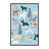 Toile à cadre en bois classique sélectionné