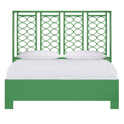 Infinity Low Profile Standard Bed