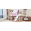 Cadre de lit mezzanine en bois avec tente-1848962771-1848962770
