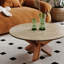 Table basse moderne et simple-1850066360