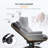 Comfortable Recliner Chair with Ottoman and Multiple Vibration Points for Ultimate Relaxation-2105602554