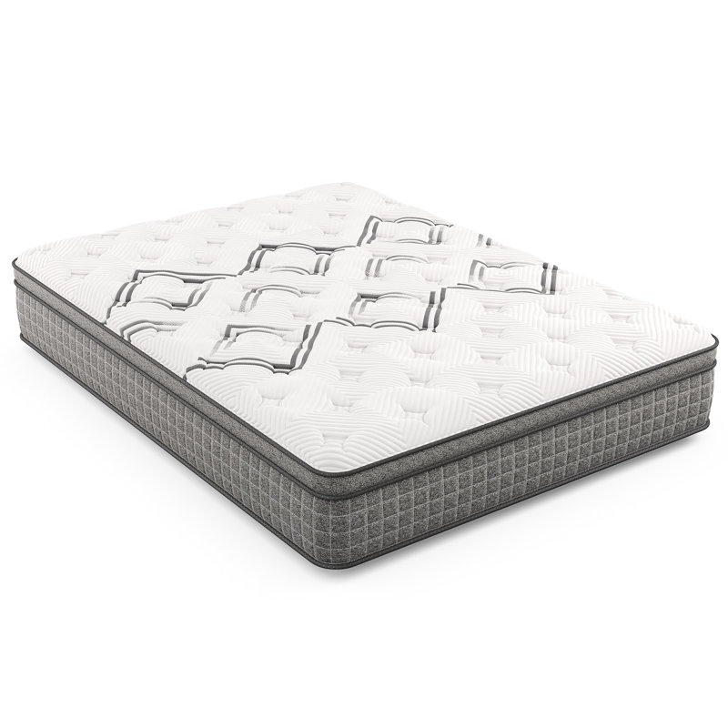 Mattress, Full