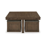 Geraldene Single Coffee Table
