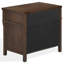 Haylie 1 Drawer Wood Nightstand-1499704730