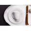Forma Handmade Stoneware Dinnerware - Set of 4