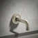 Purist® Wall Mounted Tub Spout