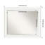 Miroir d'appoint Hawking-46303279