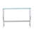 Chrome Console Table