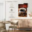 Café et sucre de canne-108536733
