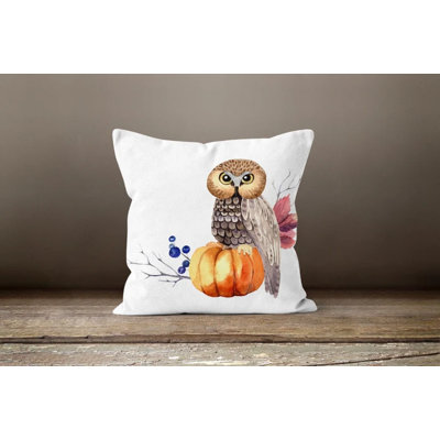 Marie Indoor / Outdoor Square Scatter Cushion Cushion
