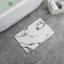 Tapis de salle de bain en pierre Diatomaceous Earth-1916533784