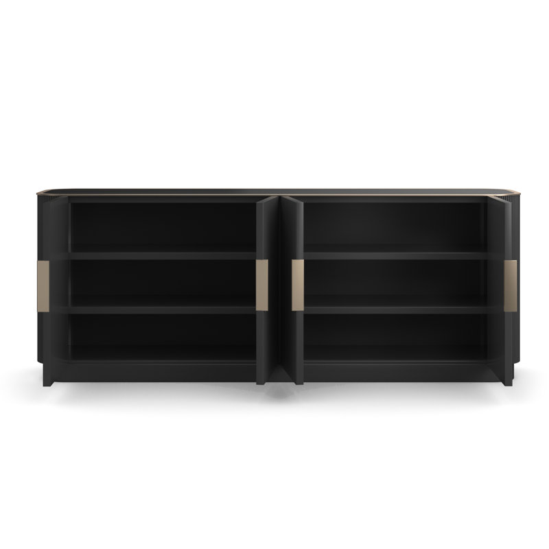 Love Sideboard - Oracle, Brown
