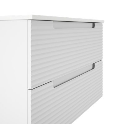 Moncler 32'' Single Bathroom Vanity Base Only